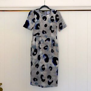 ASOS Midi Pencil Dress